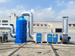 廢氣處理設(shè)備的基本要求有哪些？