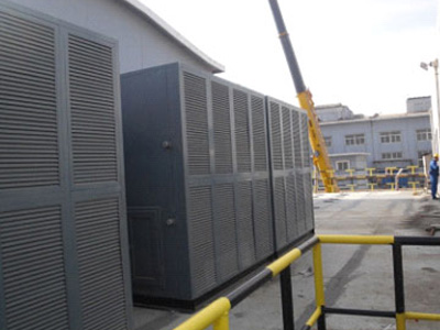 設計催化燃燒裝置有哪些標準？如何驗收？