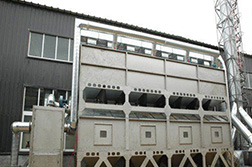 催化劑在催化燃燒裝置系統(tǒng)中起到什么作用？