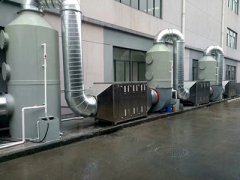 化學(xué)過濾器究竟是什么？