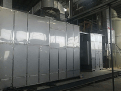 合格的廢氣處理設(shè)備應(yīng)滿足哪些要求？